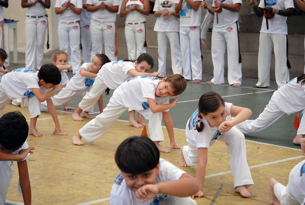 Capoeira